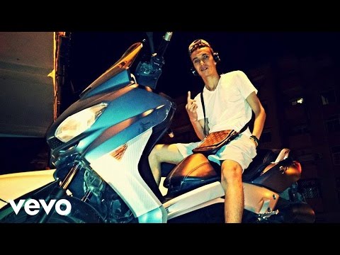 Riad Ft Mc Boy - Laglaciere Les Palmés (-18)