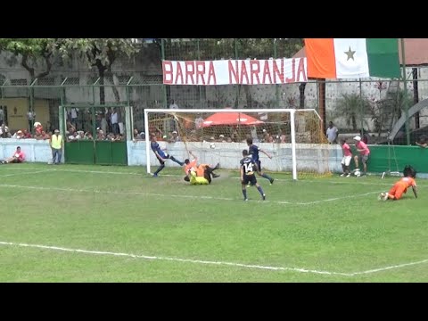 Siquinalá 1-0 Municipal - Jornada 12 - Clausura 2019