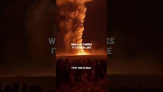 Moses Witnessed God’s Power 😱