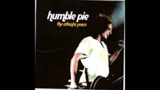 Humble Pie- Live In Concert,Annie's Club,Cincinatti.Ohio.1983