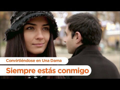 Murat piensa en Hasret - Convirtiéndose en Una Dama | Gönülcelen