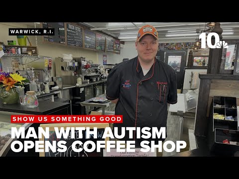 Community Rallies Around Shop Owner After Tip Jar Theft