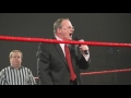Santino Marella Buries Jim Cornette