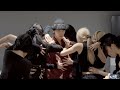 ‘Birthday’ Dance Practice Behind the Scene