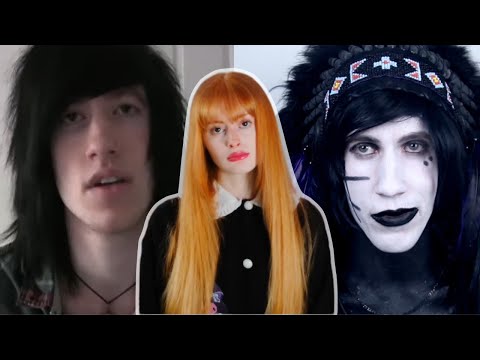 You Don't Know Social Repose - A Deep Dive (part one)