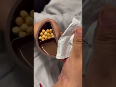 Have you ever tried this nutella & go pack #shorts #youtubeshorts #nutella