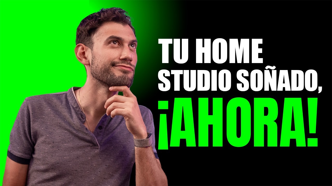 Sin estos 4 pilares tu estudio NO funciona 👀