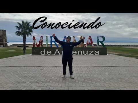 Miramar de Ansenuza cap: 1