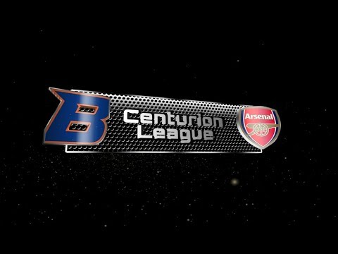 Centurion League 2017/2018 : FC Badesi vs Arsenal 6-3 - 11^ giornata #CoppaSilver