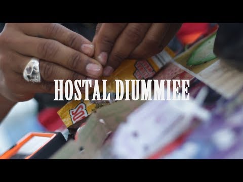 J Stoner x Gi Frm Da Bando   Hostal Diummiee