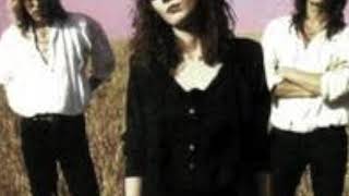 All About Eve - All our Faces  -   unreleased demo 1986