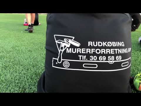 U14 Mesterrække OB (2) - SFB