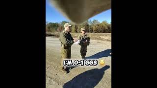 A day in the life of an abolc instructor #metarayban #metaraybansstories #metaraybanshorts #armylife