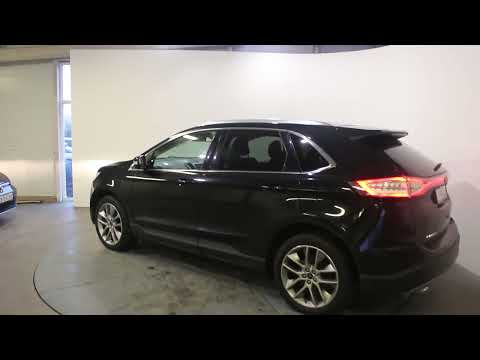 Ford Edge 2.0 TDCi 180PS AWD Titanium AUTO - Image 2