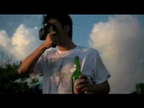 Bali - m2 adapter test on Canon HF11