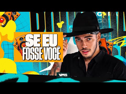 Se eu fosse você - Gabriel Rocheda