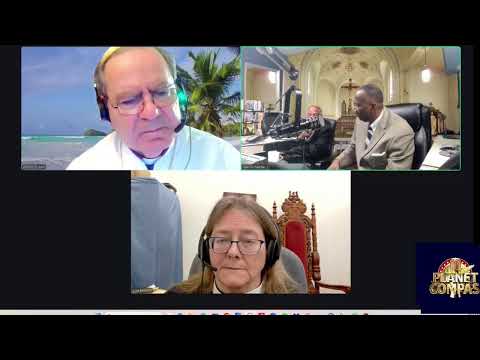 Radio Tele Planet Compas