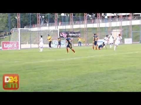 Nacional vence o CDC Manicoré por 4 a 0 no Sesi