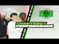 Khantrast Landed In Brooklyn On The Radar Live Performance