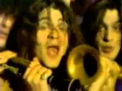 Riblja Čorba - Kako je lepo biti glup - Official Video