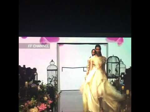 11272019 Fashion Show Review  Michael Costello  Spring/Summer 2020