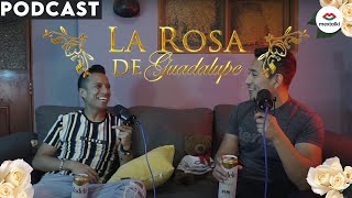 LA ROSA DE GUADALUPE