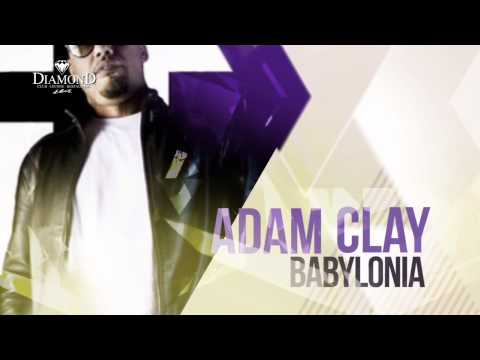 ★ DIAMOND CLUB  ★ ADAM CLAY --  BABYLONIA - www.diamond-stmoritz.ch