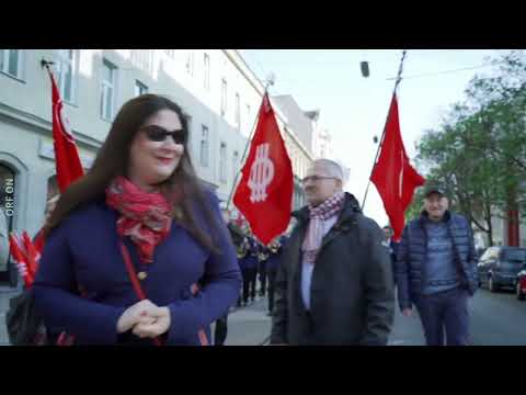 Peter Turrini – Eine komische Katastrophe | kulturMONTAG (ORF 2) 2019