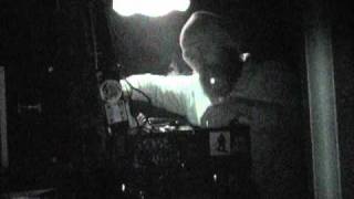 DRIED UP CORPSE / BLUE SABBATH BLACK CHEER (Stan Reed) Jan29 2010 FULL SHOW at The Josephine