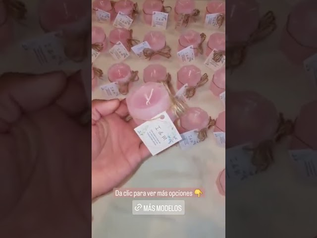 Vídeo relacionado con Velas Vela Cilíndrica Blanca, Perfecta para Bodas y Celebraciones, 6cm x 15cm, de Pilar Blanca, Inodora, Vela de Emergencia Grande 6pcs (2, 6cmX15cm)