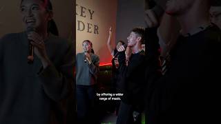 Download lagu From KTV to Singa: How HIVE attracted a more diverse karaoke crowd mp3