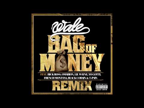 Bag Of Money (Extended Remix)
