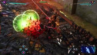 【スパイダーマン2】シンビオートの巣 アッパー・ウエストサイド PS5 Marvel's Spider Man2 実況なし プレイ動画