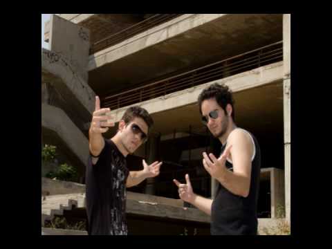 L.G.R & Praktoras - Oles Oi Kopeles