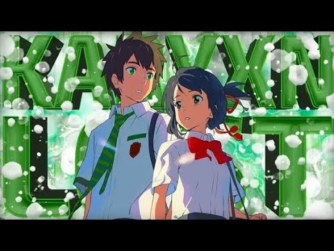 Karayxn - Lost (Prod. CRCL)