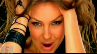 Thalia ft. Kumbia Kings - Tu Y Yo (Cumbia Remix) (Producciones Especiales Jose @ DJ Mix)