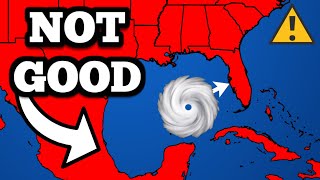Hurricane Milton Will Be REALLY Bad Today…