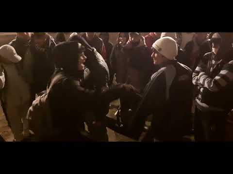 CIRITO BLESS vs SIZA vs QUECO || 8vos de final || Fecha 3 (ocaso free)