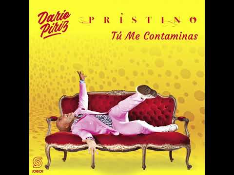 🔊 DARIO PIRIZ - Tú Me Contaminas 2021 [Audio Oficial SONDOR]