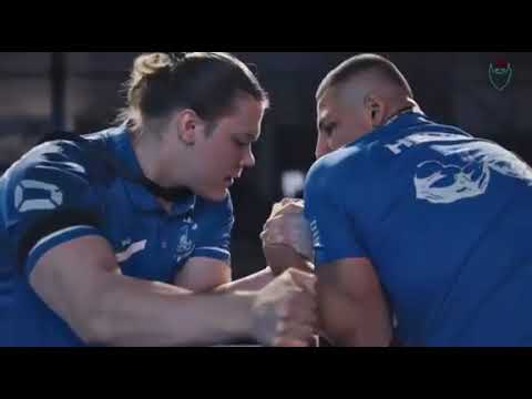 Euroarm 2022 IFA final +95kg junior 21. CHRISTOS MIHAILIDIS vs PERTTU SIRKKILA