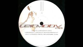 Two Lines - Horror Files (2002)