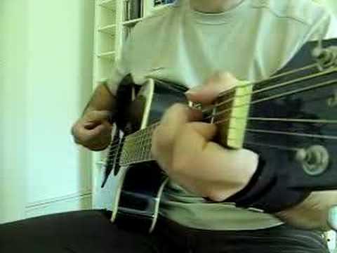 Rythme en 2 temps - cours de guitare pour débutants