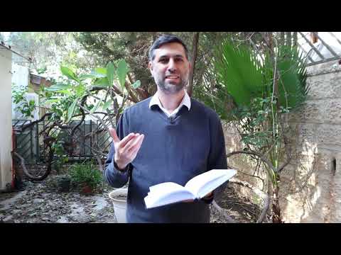 Bitachon 46 - It's Not Us, It's Only Hashem