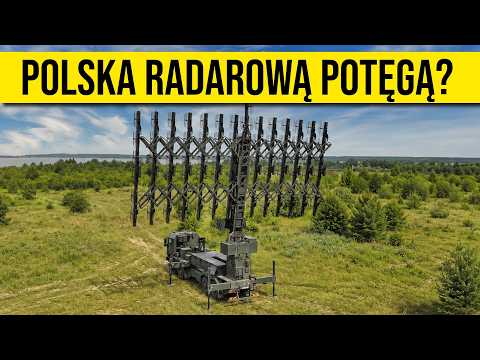 Co naprawdę potrafią polskie radary Odra, P 18PL, Bystra i PETPCL
