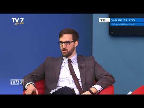 Tv7 con Voi del 14/3/2018 - Esecuzioni immobiliari (3 di 3)