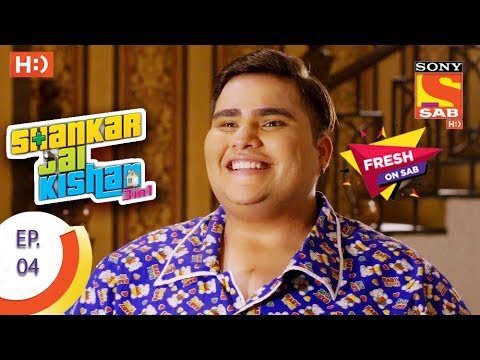 Shankar Jai Kishan 3 in 1 - शंकर जय किशन 3 in 1 - Ep 4 - 11th August, 2017