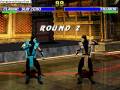 MKP 4 1 Classic Sub Zero Vs Tremor