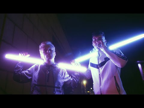 Uve Sad & Swit Eme - Solo por la Calle (Video Oficial)