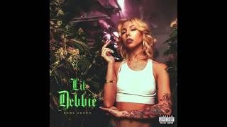 Lil Debbie - No Brakes (Audio)