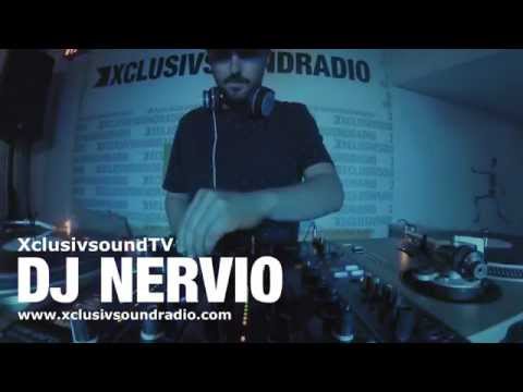 XclusivsoundTV - Banda Aparte - Dj Nervio - Uk Garage